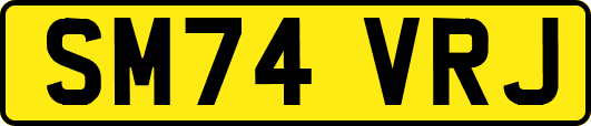 SM74VRJ