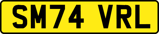 SM74VRL