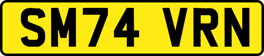 SM74VRN