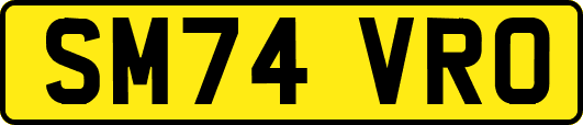 SM74VRO