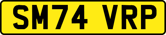 SM74VRP