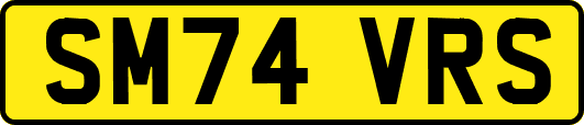 SM74VRS