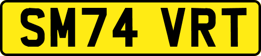 SM74VRT