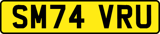 SM74VRU
