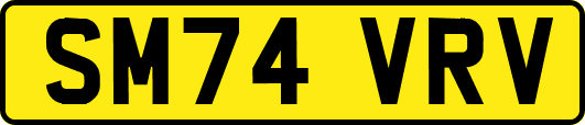 SM74VRV