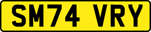 SM74VRY
