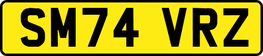 SM74VRZ