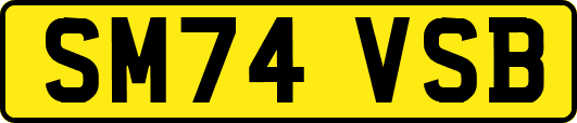 SM74VSB