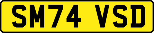 SM74VSD