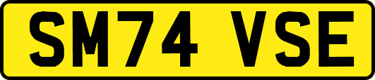 SM74VSE