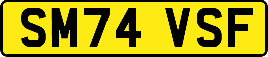 SM74VSF