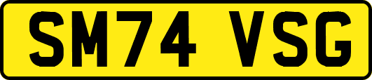 SM74VSG