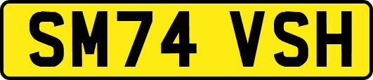 SM74VSH