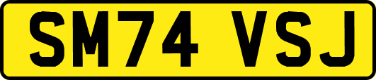 SM74VSJ