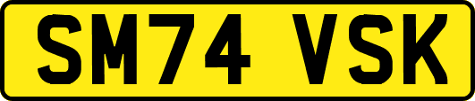 SM74VSK