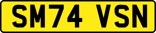 SM74VSN