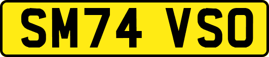 SM74VSO