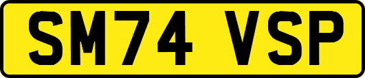 SM74VSP