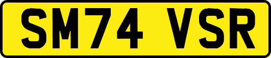 SM74VSR