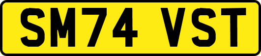 SM74VST