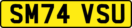 SM74VSU