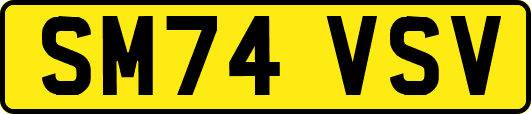 SM74VSV