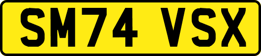 SM74VSX