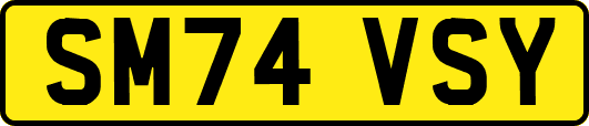 SM74VSY