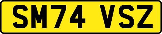 SM74VSZ