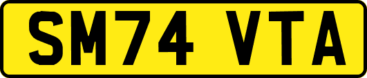 SM74VTA