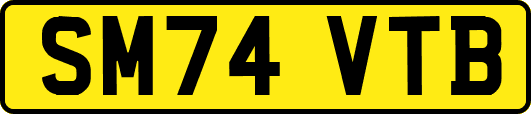 SM74VTB