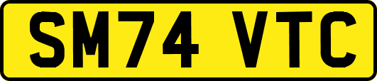 SM74VTC