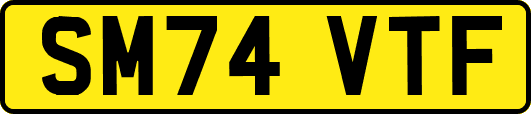SM74VTF
