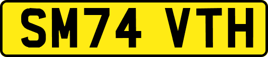 SM74VTH