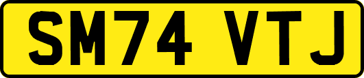 SM74VTJ