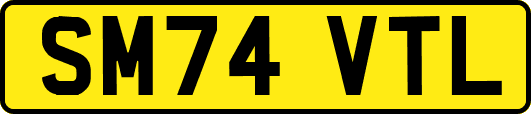 SM74VTL