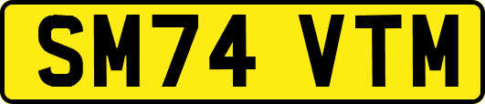 SM74VTM