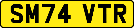 SM74VTR