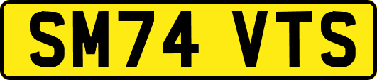 SM74VTS