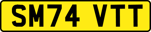 SM74VTT