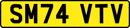 SM74VTV