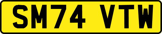SM74VTW