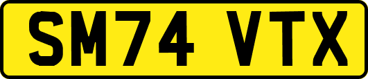 SM74VTX