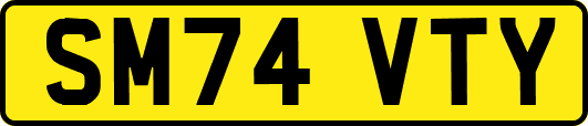 SM74VTY