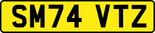 SM74VTZ