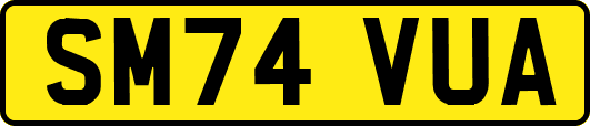 SM74VUA