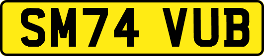 SM74VUB