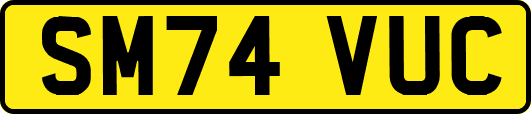SM74VUC
