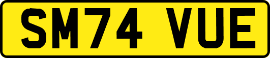 SM74VUE