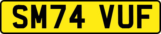 SM74VUF